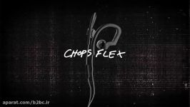 معرفی هدست اسکال کندی مدل Chops Flex