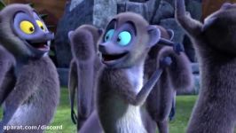 King Julien AMV GENTLEMAN 