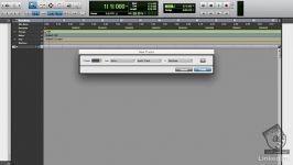 آموزش Pro Tools  کار ترک ها در پروتولز