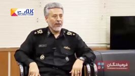 خاطره منتشر نشده بازدید رهبری پایگاه نیرودریایی