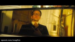 Kingsman 2 The Golden Circle Official Trailer #1 2017 Taron Egerton Action Movie HD