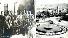 tabriz ghadim تبریز قدیم 11