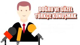 Etkili ve Doğru Konuşmak  Diksiyonu Düzeltmek