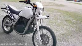 Honda 750 XLV 1985 Preview walk around and start up 