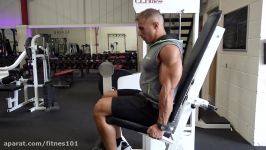 Common Gym Mistakes  Training Legs Episode 5