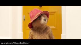 دومین تریلر انیمیشن Paddington 2  مجموعه زندگی