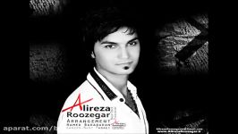 Alireza Roozegar  Tasavor HQ 2013 