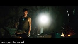 AVENGERS INFINITY WAR Trailer Teaser #1 NEW 2018 Superhero Movie HD