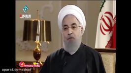 علت دشمنی عربستان ایران زبان روحانی