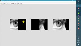 مفاهیم پایه پردازش تصویر بینایی ماشین  جلسه چهارم