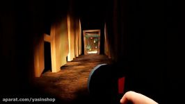 تریلر بازی Hello Neighbor Basement