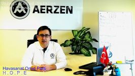 عملکرد بلوئر Aerzen