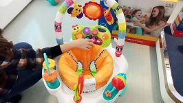 روروئک ثابت HUILE TOYS کد 2106