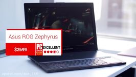 Asus ROG Zephyrus GX501VI Review