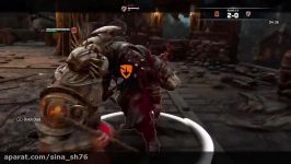 Parries and deadly mixups + Vs Rep 30 Orochi