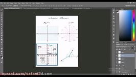 آموزش مقدماتی AUTO CAD جلسه 3 . مدرس مهندس وفائی نژاد