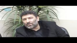 فیلم بخش اول گفتگویی متفاوت سعید حدادیان