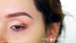 How to Apply Eyeshadow PERFECTLY beginner friendly hacks