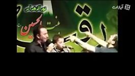 حاج محمدرضاطاهری،حاج امین مقدم وامیرعباس ناهیدی