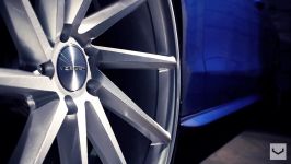 رینگ آئودی Audi S5  Vossen CVT Directional Wheels
