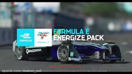 Rfactor 2  The Formula E Energize Pack