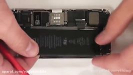 باتری اصلی گوشی Apple iphone 5S در yadakmobile.ir