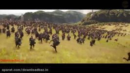 تریلر فیلم جنگ های بینهایت Avengers Infinity War 2018