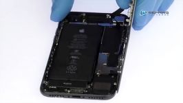 باتری اصلی گوشی موبایل Apple iphone 7 در yadakmobile.ir