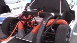 Nissan Leaf Nismo RC First Drive Video  MotorGRANDCAR.IR