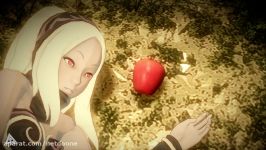 گیم پلی بازی Gravity Rush Remastered  نتدونه