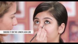 How To Rock The Priyanka Chopra Smokey Eye Makeup Look  Makeup Tutorial