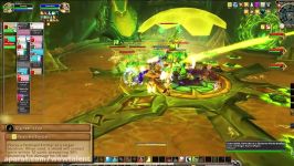 Antoran High Command Guide  Heroic Antoran High CommandNormal Antorus Guide