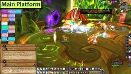 Portal Keeper Hasabel Guide  Heroic Portal Keeper HasabelNormal Antorus Guide