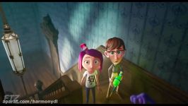 Gnome Alone  Official Trailer 2018 Josh Peck Becky G Animation Movie HD