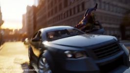 اطلاعات مهمی بازی Spider Man در PSX 2017