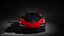 All New 2018 McLaren Senna  1 Million Supercar  All you want to see