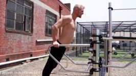 BUILD STRENGTH POWER  The 6 Best Calisthenics Exercises