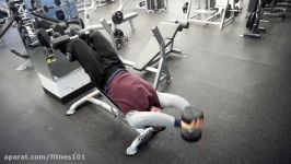 Try Pullovers On A Decline Bench For Wider Lats