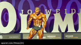 Bodybuilding Is Changing For Good Vacuum Pose Compulsory