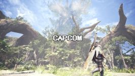 PSX 2017  تریلر Third Fleet بازی Monster Hunter World