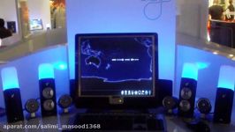 Electronics Project Arduino Ambilight How To  RGB Up Your BattleStation  Best Easy Project