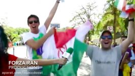 Iran vs Portugal World Cup 2018 Promo