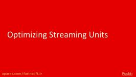 آموزش مدیریت رصد راهکارهای Streaming بوسیله Azure