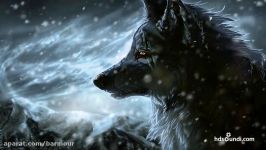 Most Epic Music Ever The Wolf And The Moon by BrunuhVille