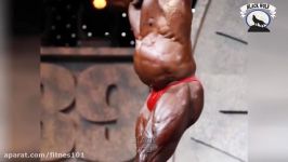 Biggest Bubble Guts In Bodybuilding  NO Aesthetics  Bodybuilding Motivation 20