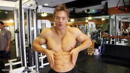 My Complete Ab Workout  Rob Riches