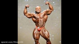 2018 The Year of Bodybuilding Comebacks