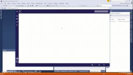 آموزش جامع ساخت برنامه های ویندوز Universal Windows App