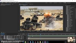 110 پلاگین Twitch plugin در Adobe After Effects  سعید طوفانی