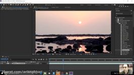 111 درباره Twitch presets در Adobe After Effects  سعید طوفانی